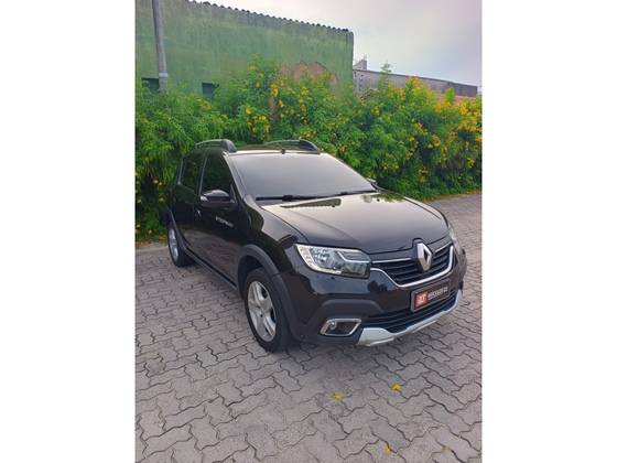 RENAULT SANDERO 1.0 12V SCE FLEX S EDITION MANUAL